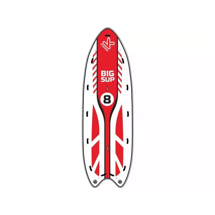 Tabla Big Sup Kohala 480x155x20cm (Pl Ociotrends 1646) - 1