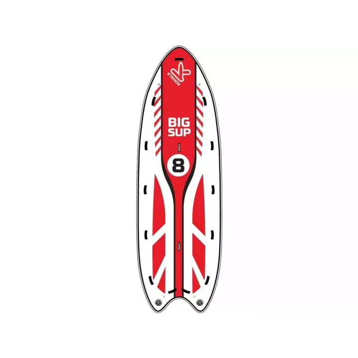 Tabla Big Sup Kohala 480x155x20cm (Pl Ociotrends 1646) - 1