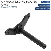 Soporte De Amortiguador Para Manillar Del Scooter Eléctrico Kugoo M4 pro Piezas De Fork Frontal Absorbedor De Choques Y Soporte De Marco - details 1
