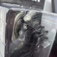 Figura De Acción NECA Alien Xenomorph Warrior Serie Aliens Vs Predator AVP Modelo Coleccionable Juguete Muñeca Articulada Regalo Para Adultos - details 3