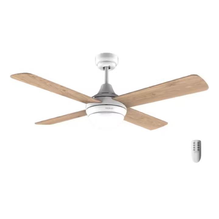 CECOTEC 05996 - Ventilador de techo EnergySilence Aero 4250 DC Fresh - 1