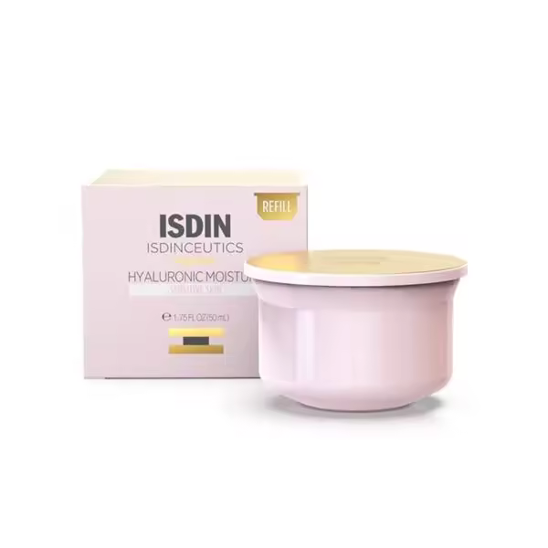 ISDINCEUTICS HYALURONIC MOISTURE SENSITIVE SKIN 1 TARRO 50 - 1