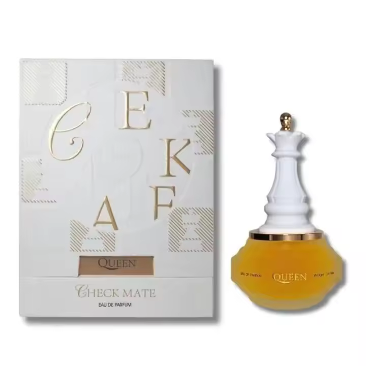 ARMAF Check Mate Queen Eau de Parfum para Mujer 100 Ml   ***NOVEDAD*** - 1