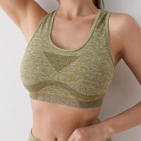 Sudadera Deportiva Para Mujer Push up Fitness Yoga Transpirable Running Vest Gimnasio Wear Top Deportivo De Nylon Quick Dry - details 34