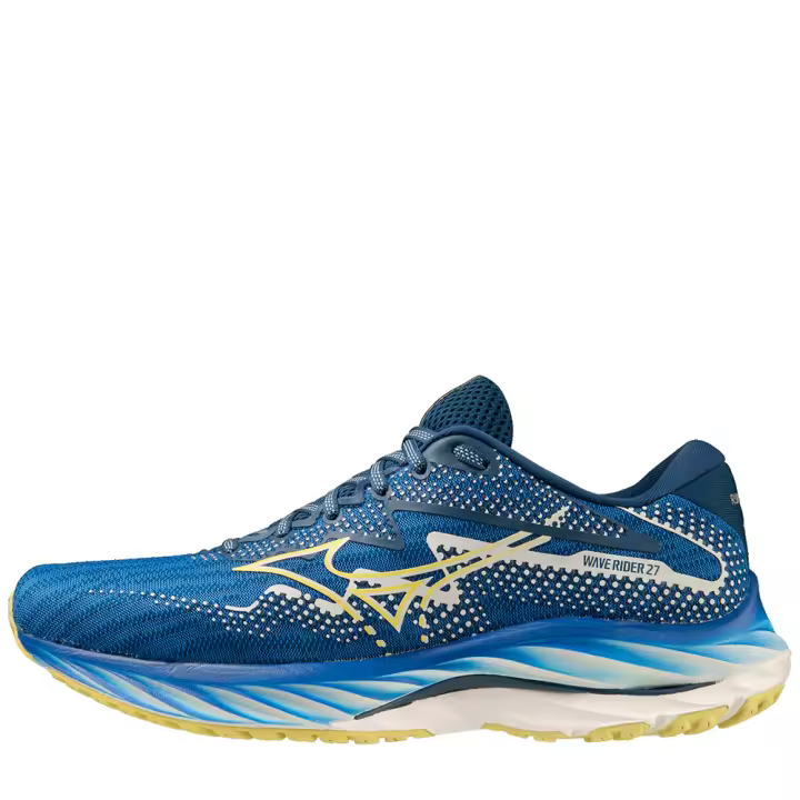 Mizuno Wave Rider 27 Amsterdam - 1