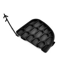 Cubierta De Enganche De Remolque Para Parachoques Trasero De Coche Para Jeep Renegade 2015-2019 5VW91LXHAA Tapa De Enganche De Auto - details 4
