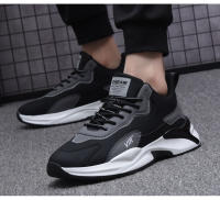 Zapatos de hombre de algodón individual, otoño e invierno, nuevos, con superficie de PU, cómodos y ligeros, para deportes al aire libre, transpirables, casuales, para hombre - details 4