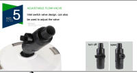 Filtro Externo Para Acuario SUNSUN HW-602B HW-603B 6W 400L/H Silencioso Sistema De Filtro Exterior Para Tanque De Peces - details 18