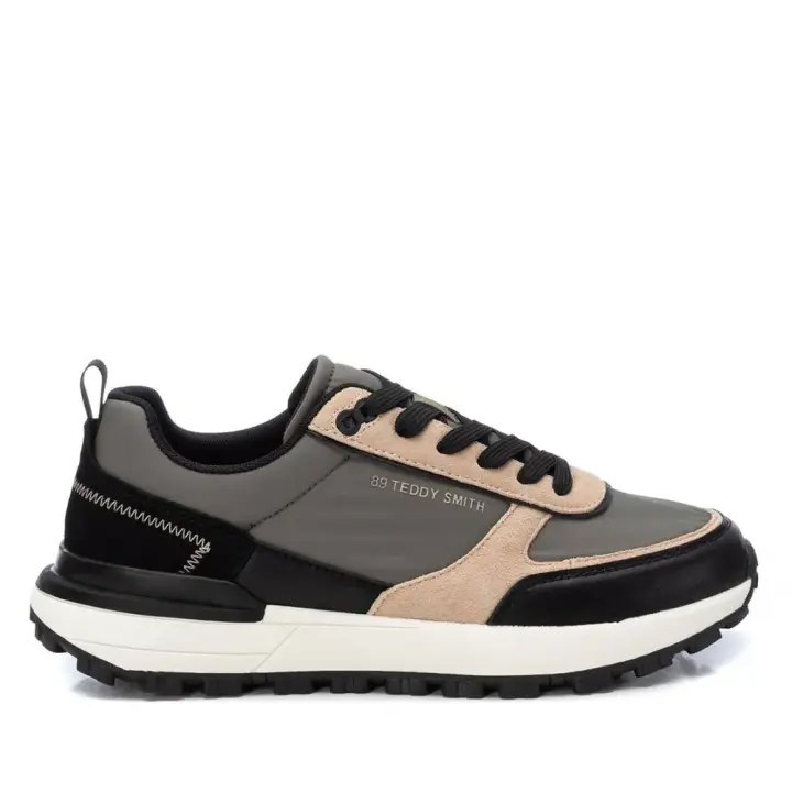 Calzado hombre Zapatillas Teddy Smith Zapatillas 78903 Multicolor - 1