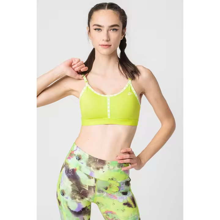 Nike - Sujetador Deportivo Nike Indy - Ropa de Mujer - DM0671-321 - 1