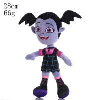 Muñeco De Peluche HELLUVA Jefe Muy Malo Demonio Muñeca De Animación Para Adultos Relleno De Algodón PP Tamaño 28-32CM - details 10