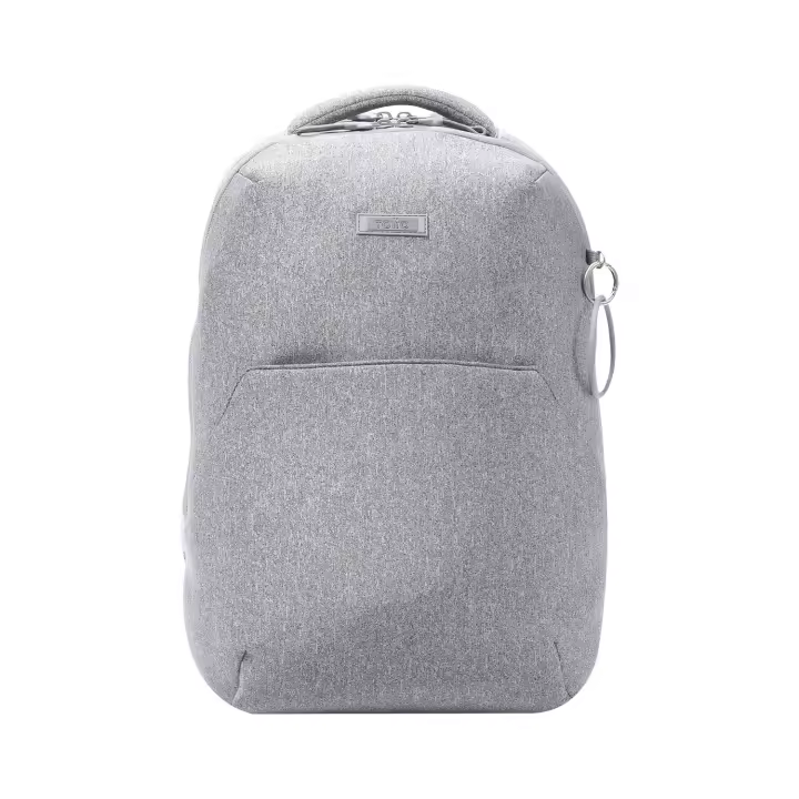 Totto Mochila urbana  Megumi  -Dimensiones:28.5 x 44 x 15 cm-Material:Poliester - 1