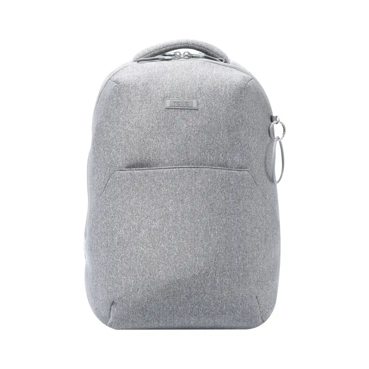 Totto Mochila urbana  Megumi  -Dimensiones:28.5 x 44 x 15 cm-Material:Poliester - 1