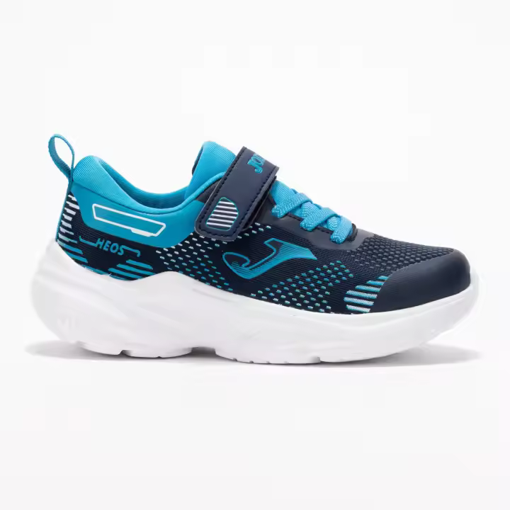 Deportivo Joma HEOS JR 2527 MARINO AZUL CMsport 3161 JOMA - 1