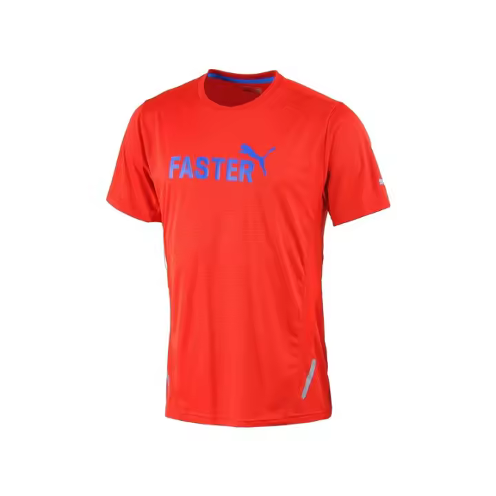 Puma Camiseta Sportswear Puma Graphic 1up - 1