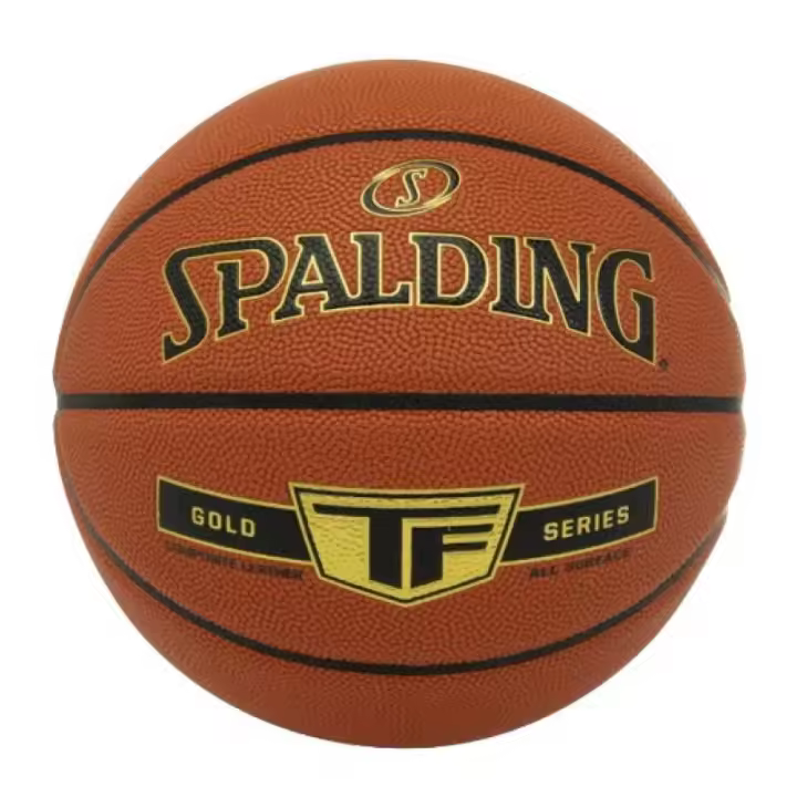 Basketball Spalding Gold TF orange 76857Z - 1