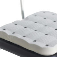 Cojín para Silla de Ducha Universal Kmina - details 0