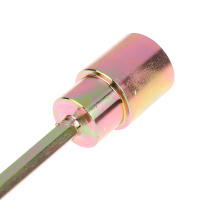Adaptador De Junta Para Herramientas Eléctricas 1.9*30cm Estabilizador De Esquina Para Caravana Y Automóviles Piezas Internas De Automoción - details 4