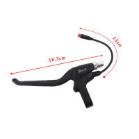 Manillar De Freno Eléctrico Para Patinete KUGOO M4/PRO/ G2 pro Pieza De Repuesto Para Patinete Accesorio De Manillar De Freno - details 12