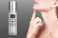 Martiderm Platinum Sérum Corrector Cuello, Escote y Óvalo Facial 50ml - details 0