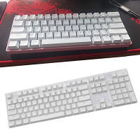 104pcs Keycaps Para Teclado Mecánico Universal Ergonómicos Blank Compatible Con Cherry MX Reemplazo Para Teclado Backlit - details 2
