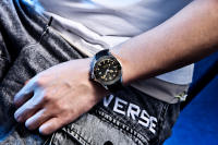 Reloj Mecánico Pagani Design 2025 Para Hombres Resistente Al Agua 100m NH35 Acero Romanos Sapphire Cristal Reloj De Pulsera De Lujo 007 - details 11