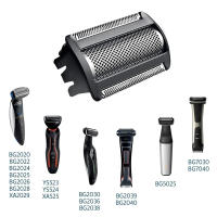 Cabeza De Afeitar Reemplazo Para Shaver Foil Para Bodygroom BG2024 BG2036 BG3015 3010 TT2000 TT2021 Shp9500 Ys534 Para Hombres - details 1