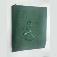 Sail De Sombra Impermeable Para Camping Toldo De Tarpaulin Resistente Al Agua Para Exterior Canopy De Camping - details 1