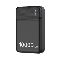 Power Bank 10 000 mAh – Carga rápida – Compatible con Miravia Seller Center – Potencia portátil.Batería portátil - details 0