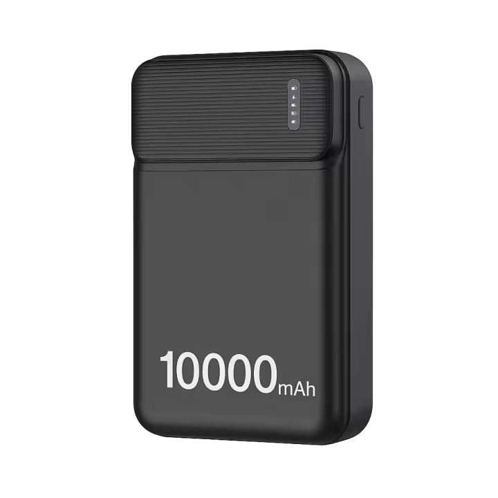 Power Bank 10 000 mAh – Carga rápida – Compatible con Miravia Seller Center – Potencia portátil.Batería portátil - 1