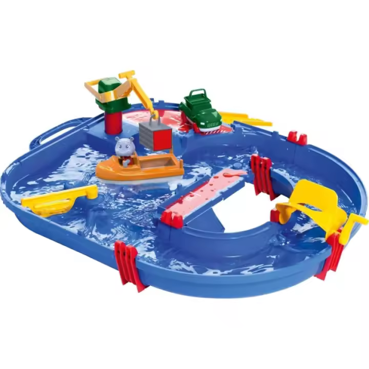 Aquaplay Start Set Circuito de Agua - Aquaplay 72701151 - 1