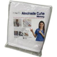 Almohada Cuña Memory Kimbatex Textil Hogar Tienda - details 1