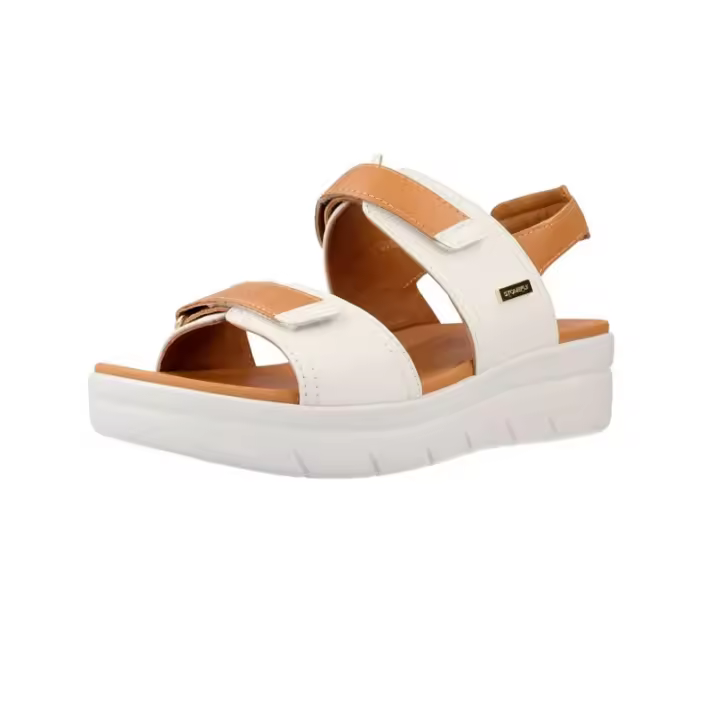 SANDALIA VELCROS STONEFLY AQUA - 1