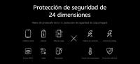 Teléfono - VIVO V40 SE 80W 5G Smartphone, Versión Española, 8GB + 256GB Android, Pantalla   6.67" AMOLED 120Hz, Retratos con Aura Light, Cámara de 50MP - details 10