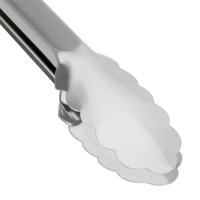 HILIFE Herramientas De Barbacoa En Acero Inoxidable Tijeras Para Salada Y Alimentos Resistentes Al Calor Fácil De Limpiar - details 6