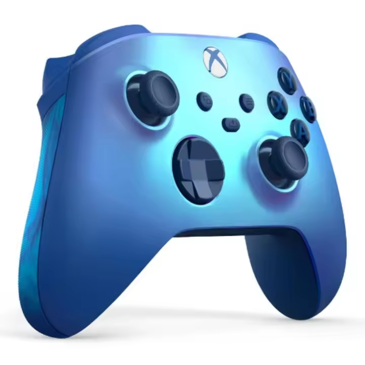 Mando Original para Consola XBOX Series S / X, One, One S , Ediciones Limitadas, BULK - Sin Caja - 1