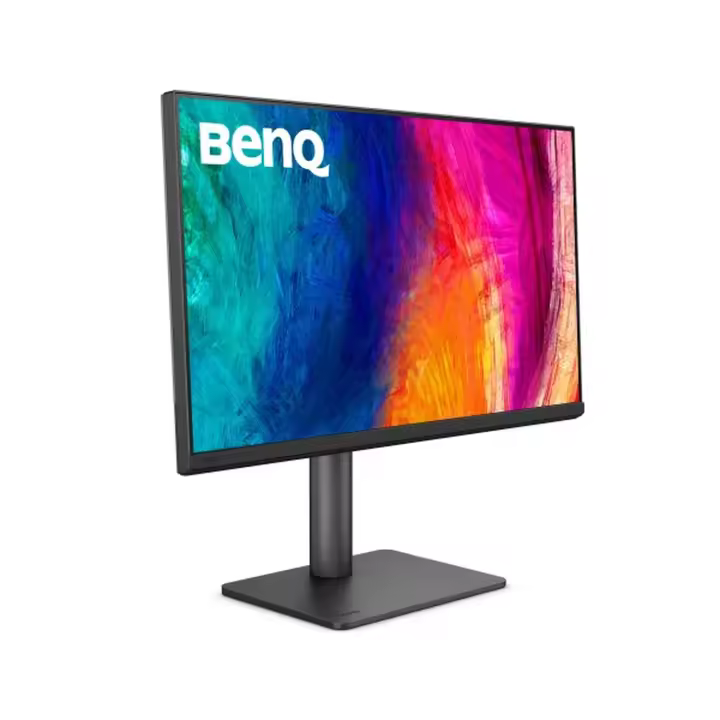 BenQ PD2706QN pantalla para PC 68,6 cm (27") 2560 x 1440 Pixeles Quad HD LED Negro - 1