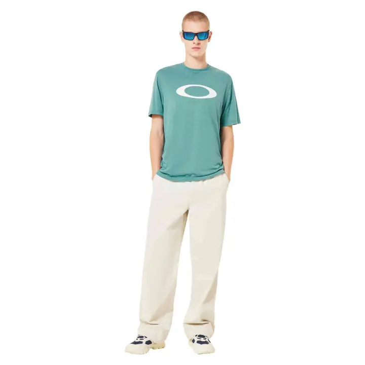 Textil Lifestyle marca Oakley modelo 457132-6Gb para hombre en color - 1