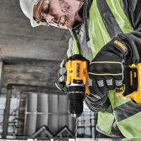 Taladro De Impacto Inalámbrico Dewalt DCD800 2000RPM Con Broca Sin Escobillas De 1/2 Pulgada Herramienta Eléctrica Para Batería Dewalt 20V - details 4