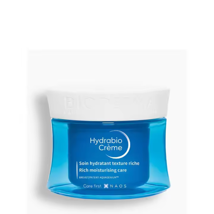 Bioderma hydrabio crema rica 50 ml - 1