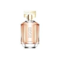 Hugo Boss - The Scent For Her Eau de Parfum 100 Ml. Perfume para mujeres. Fragancia cautivadora que mezcla dulzura y sensualidad. - details 2