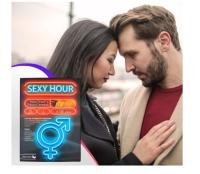 Dietmed- Sexy Hour  30 Cápsulas - Fórmula Ideal Para Hombre Y Mujer - Potencia Y Mejora El Rendimiento  - Con Maca - Pineol - Tribulus Terrestris - Vitamina B1 B6 B12 - Zinc - Naturales - details 6