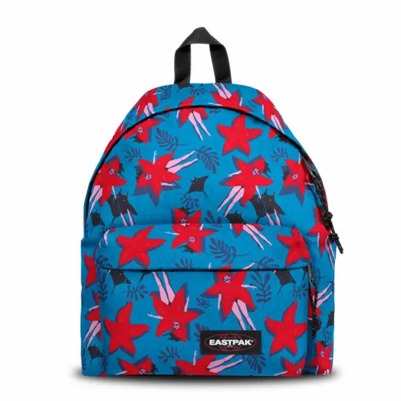 Mochila Eastpak Padded Pak´R Funksea Aqua - 1