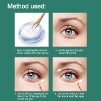 Palo De Masaje Facial De Metal Antiarrugas Aplicador De Crema Para Los Ojos Mezclador De Mascarillas Cuchara De Belleza Para El Cuidado De La Piel Del Rostro - details 10