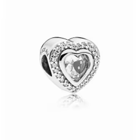 Charm Pandora 797608CZ - 1