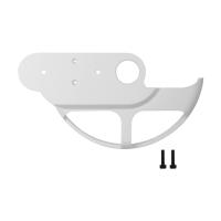 Nueva Cubierta De Disco De Freno Para Xiaomi M365 pro 1S Pro2 Patinete Eléctrico Rueda Trasera Protector De Disco 110/120cm Piezas De Repuesto - details 5