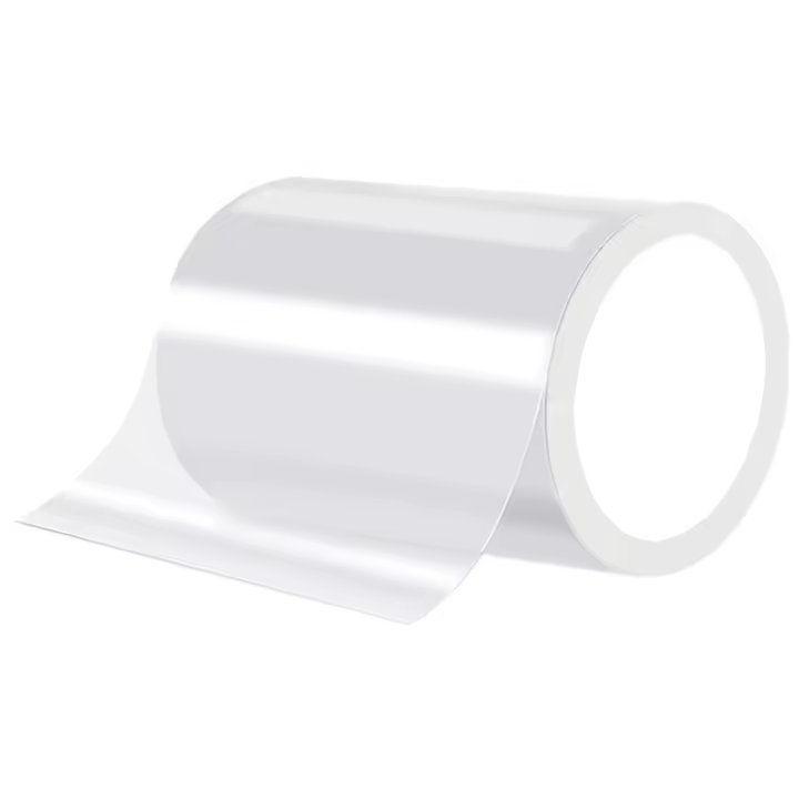 Protector de Muebles Anti Gatos Herramienta de Protección para Sofá de Una Sola Cara Cinta Adhesiva para Gatos 0.4mm x 20cm x 3 Metros Fabricado en China - 1