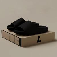 Zapatillas Casuales Para Hombre 2025 Suela De EVA Suave Y Ligera Diseño Innovador Sandalias De Calidad Exclusiva Para El Hogar Y Baño - details 14