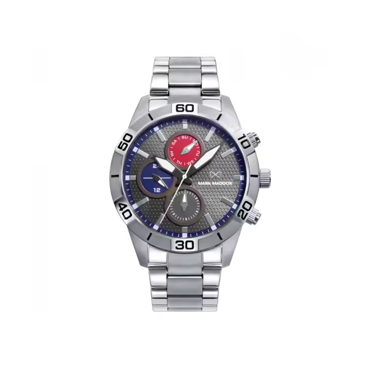 Reloj MARK MADDOX Mission HM7149-57 hombre - 1