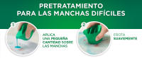 Pack De Ariel Detergente Lavadora Liquido 35 Lavados o 70 Lavados o 105 Lavados, Original, Jabon Limpieza Mejorada en Ciclos Mas Frios con la Exclusiva Tecnologia de limpieza en Frio - details 1